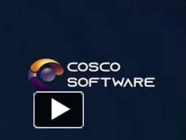 Ppt Coscosoftware Barclaycard Ready Made Clone Script Powerpoint