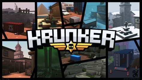 In order to receive the rewards, you will have to connect to your facebook or. Krunker - 600 KR - PC - Buy it at Nuuvem
