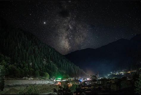 The Magical Scene Of Nuristan The Beauty Of Afghanistan Awaits