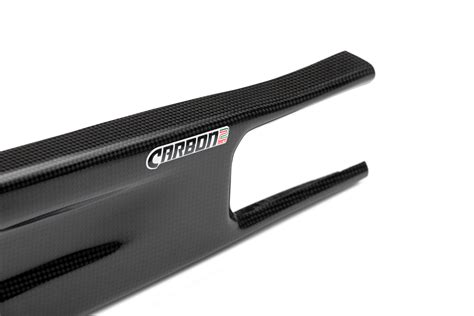 Yamaha Mt07 Fz07 2014 2020 Carbon Fiber Swignarm Covers