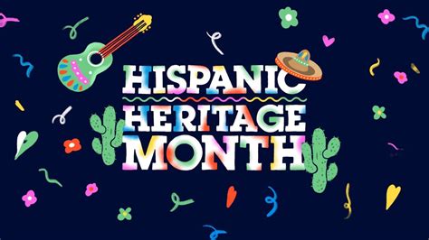 Celebrate Hispanic Heritage Month With Cartoon Networks ‘drawn To