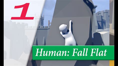 Human Fall Flat Gameplay Review Best Funny Game For Pc YouTube