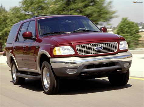 Read expert reviews on the 1999 ford expedition from the sources you trust. Ford Expedition 1999-2002 photos (1600x1200)