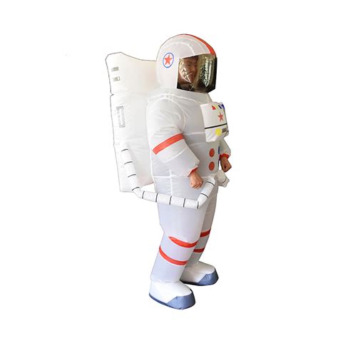 Inflatable Adult Astronaut Space Suit Unisex Waterproof Etsy