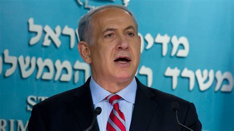 Israeli Leaders Denounce Geneva Accord The New York Times