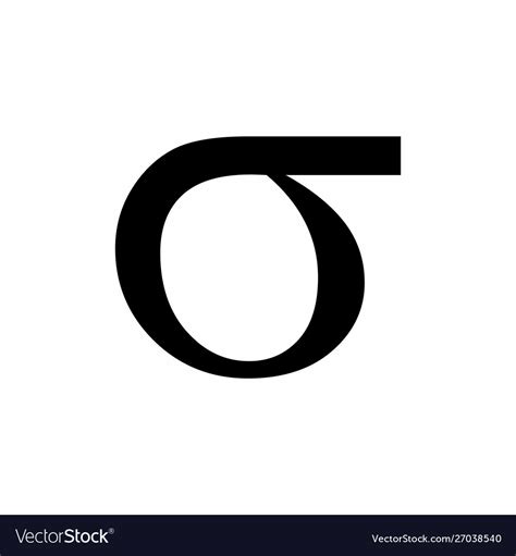We did not find results for: Lowercase Sigma Symbol - Letter