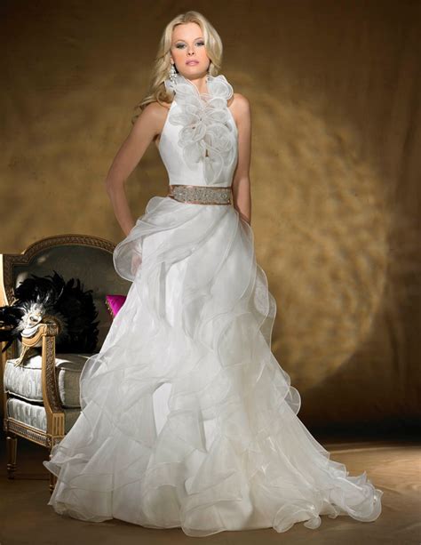 Paula Varsalona 12 Wedding Dress Wedding Pics Wedding Blog Bridal