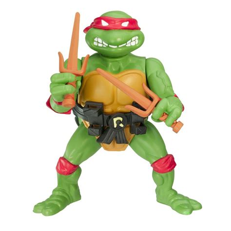 Raphael Action Figure Ninja Turtle Toys Teenage Mutant Ninja Turtles