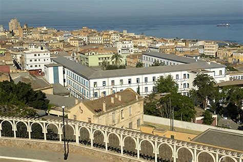 Maybe you would like to learn more about one of these? MOSTAGANEM : Achèvement à 95% du cadastre urbain | Land Portal