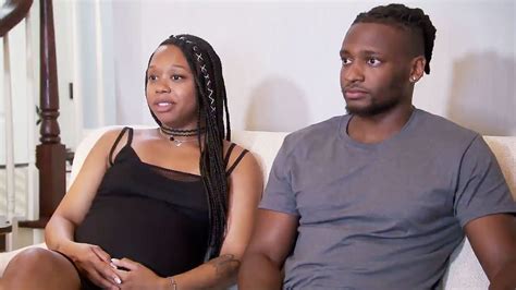 ‘mafs Happily Ever After Recap Shawniece Threatened Divorce