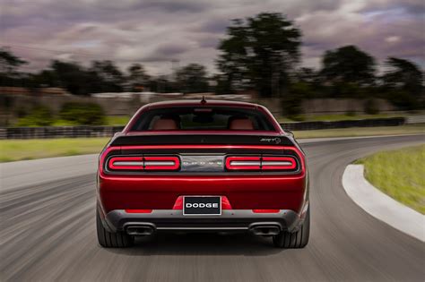 All The Spectacular Colors For The 2023 Dodge Challenger Carbuzz