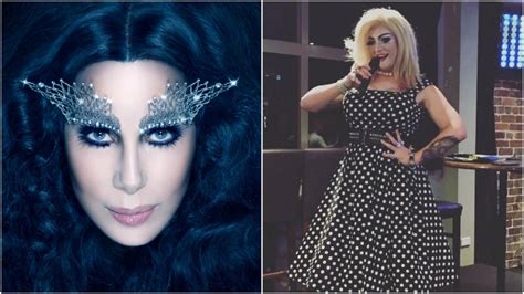 Roxee Horror To Perform Before Cher Takes To The Stage In Wollongong