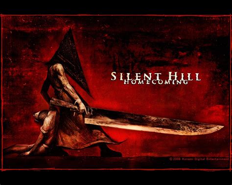 Silent Hill Pyramid Head The Executioner Dead By Daylight Video