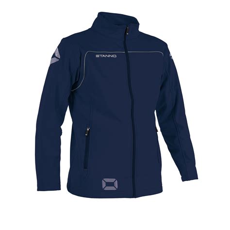 Corporate Soft Shell Jacket 457101 7000 S