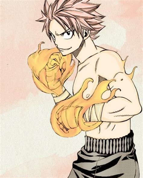 1000 Images About Natsu Dragneel On Pinterest Fairytail