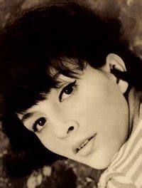 In the 1960s, she lived with the singer waldemar matuška. Jitka Zelenohorská | ČSFD.cz
