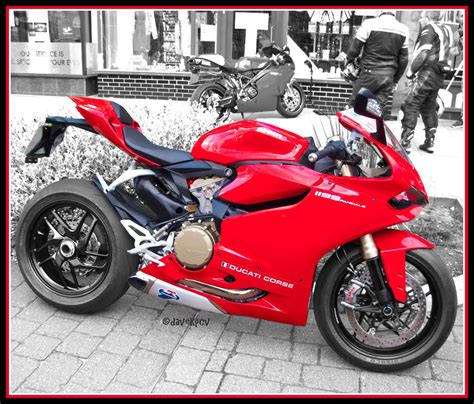 Great savings & free delivery / collection on many items. Ducati Panigale | 1199 Panigale Ducati Corse While I was ...