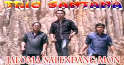 >>>poda ni dainang by victor hutabarat. Lirik Lagu Jalo Ma Salendangmon dan Artinya
