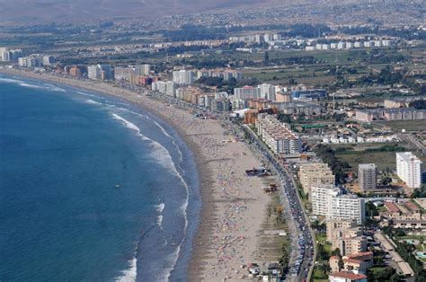 La serena representa un importante centro turístico de la iv° región. Iniciarán estudio de sustentabilidad ambiental, urbana y ...
