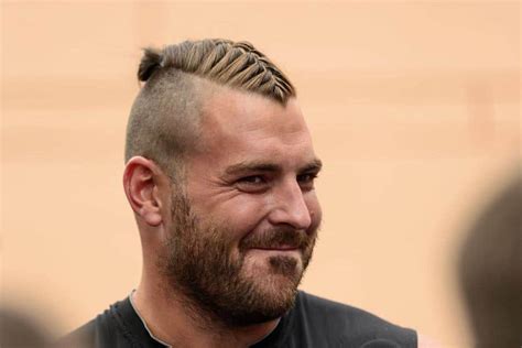 How To Style Mens Braided Mohawk Like A Pro With Top Ideas