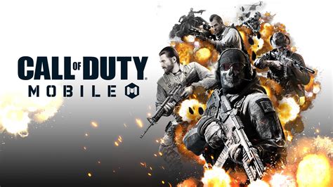 Call Of Duty Mobile Downloaded Over 35 Million Times Activision Says Vgc