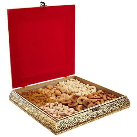 We did not find results for: Traditional Style Diwali Dry Fruit Box