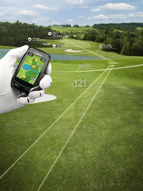 Garmin Approach G6 Handheld Golf Gps Brand New Free Pandp Ebay