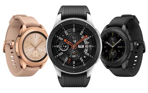 Samsung galaxy watch 4 specs and features. Samsung Galaxy Gear 4 Smartwatch - Pavan Computers-Garden ...