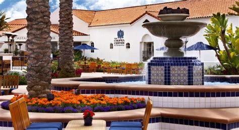 Omni La Costa Resort And Spa Carlsbad Usa