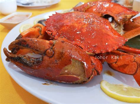 Consulta 102 fotos y videos de fei fei crab restaurant tomados por miembros de tripadvisor. Fei Fei Crab 肥肥蟹 in Plaza Sentosa Johor Bahru. Got More ...