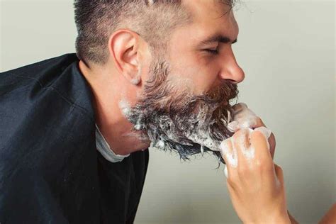How To Dye Your Beard The Best Beard Dyes Beardesy