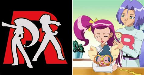 Team Rocket: 25 Ridiculous Things Only True Pokémon Fans Remember About