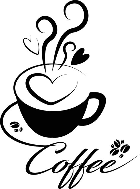 Free 171 Coffee Heart Svg Svg Png Eps Dxf File