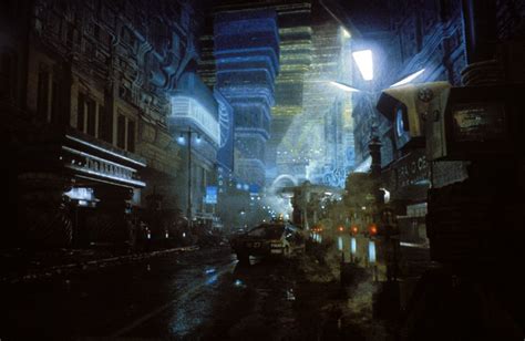 Ridley Scott To Direct New Blade Runner Movie Nerd Reactor