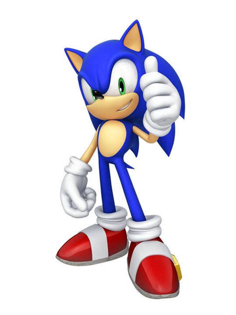 Sonic The Hedgehog Sonic The Hedgehog Photo 18610962 Fanpop