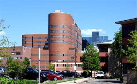 Roswell Park Cancer Institute Main Hospital