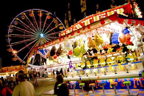 If you are a resident of another country or region, please select the appropriate version of tripadvisor for your country or. 10 Things to Do at the 2017 Arkansas State Fair | Little ...
