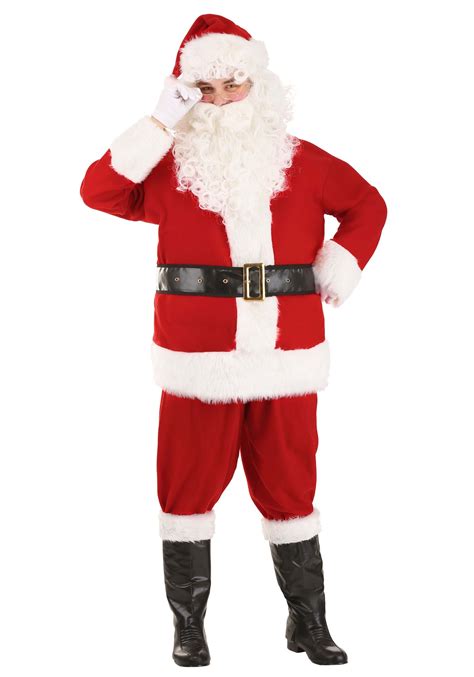 Https://wstravely.com/outfit/santa Claus Outfit For Adults