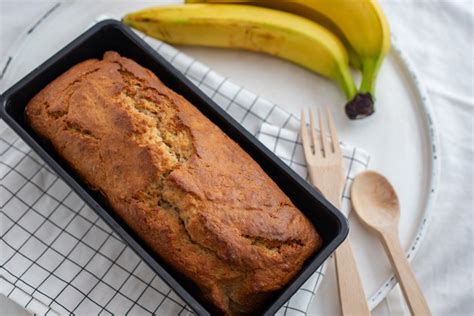 How Important Is It to Have Baking Soda in Banana Bread ...