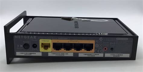 Netgear N300 Wireless Router