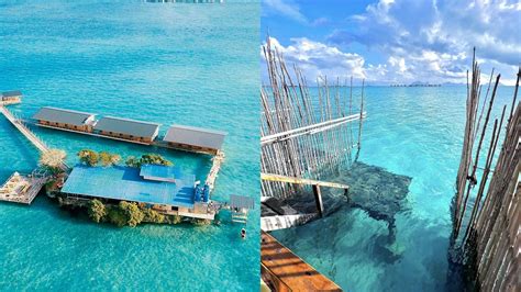 Nusakuya Resort Salah Satu Penginapan Terbaik Di Semporna Sabah