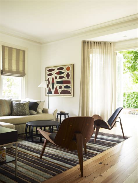 Mid-Century Modernist interior design ideas