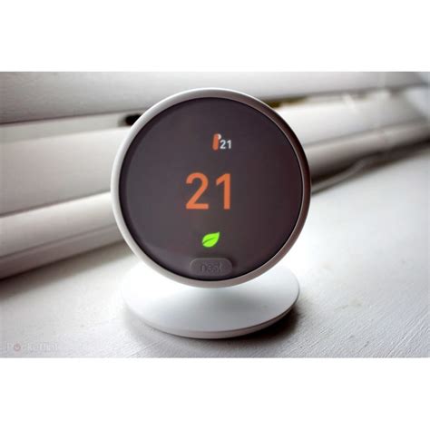 Actually factory resetting your nest thermostat when uninstalling it from the wall is an option not a must so if you wish to factory reset it and you don't know how, you can check out this guide on how to so you will also need to turn off the third breaker for the wire that supplies the thermostat power. Nest Thermostat E - smart wifi thermostat
