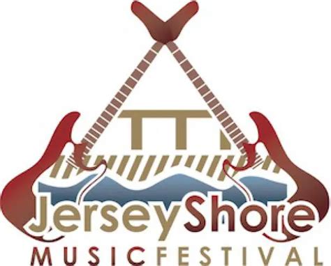 Announcing First Ever Jersey Shore Music Festival Grateful Web