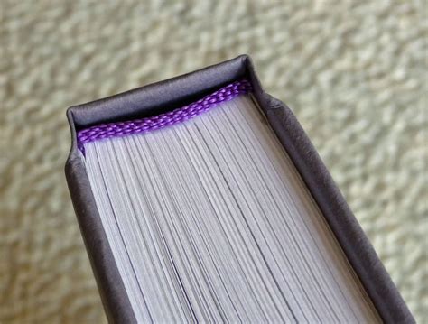 Переплет книг своими руками: мастер класс и пошаговая инструкция с фото ...