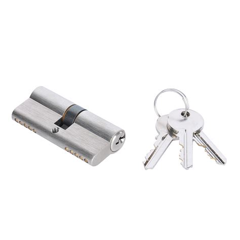 Normal Quality Euro Profile Cylinder Lock China Euro Profile Cylinder