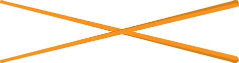 Check spelling or type a new query. Crossed chopsticks - Openclipart