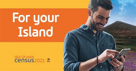 We only collect information that is not available from the state's databases and therefore cannot be. Isle of Man Government - Census 2021: forms can be ...