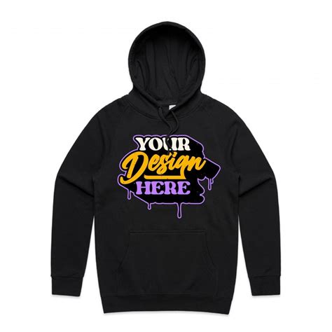 Gc Custom Hoodie Printing Print Your Own Design Apparel From Graff