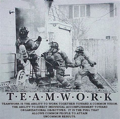 Famous Poems About Teamwork Teamworkteamworkfirea Teamwork